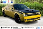 2021 Dodge Challenger R/T Scat Pack Widebody
