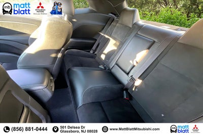 2021 Dodge Challenger R/T Scat Pack Widebody