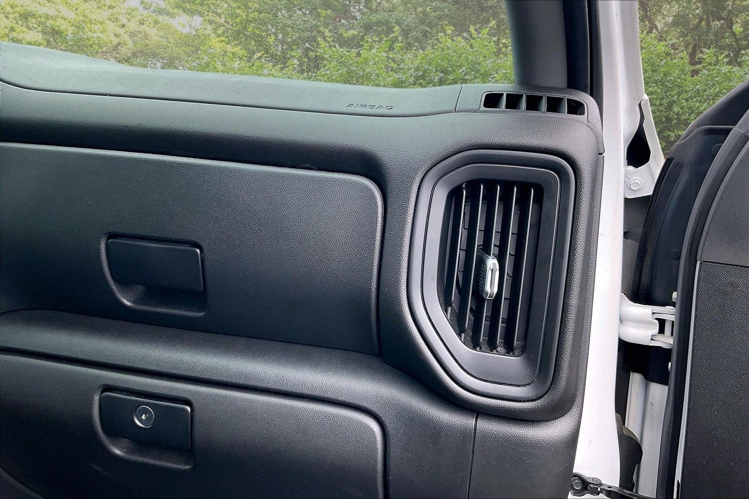 2022 Chevrolet Silverado 2500HD Custom