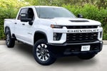2022 Chevrolet Silverado 2500HD Custom