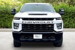 2022 Chevrolet Silverado 2500HD Custom