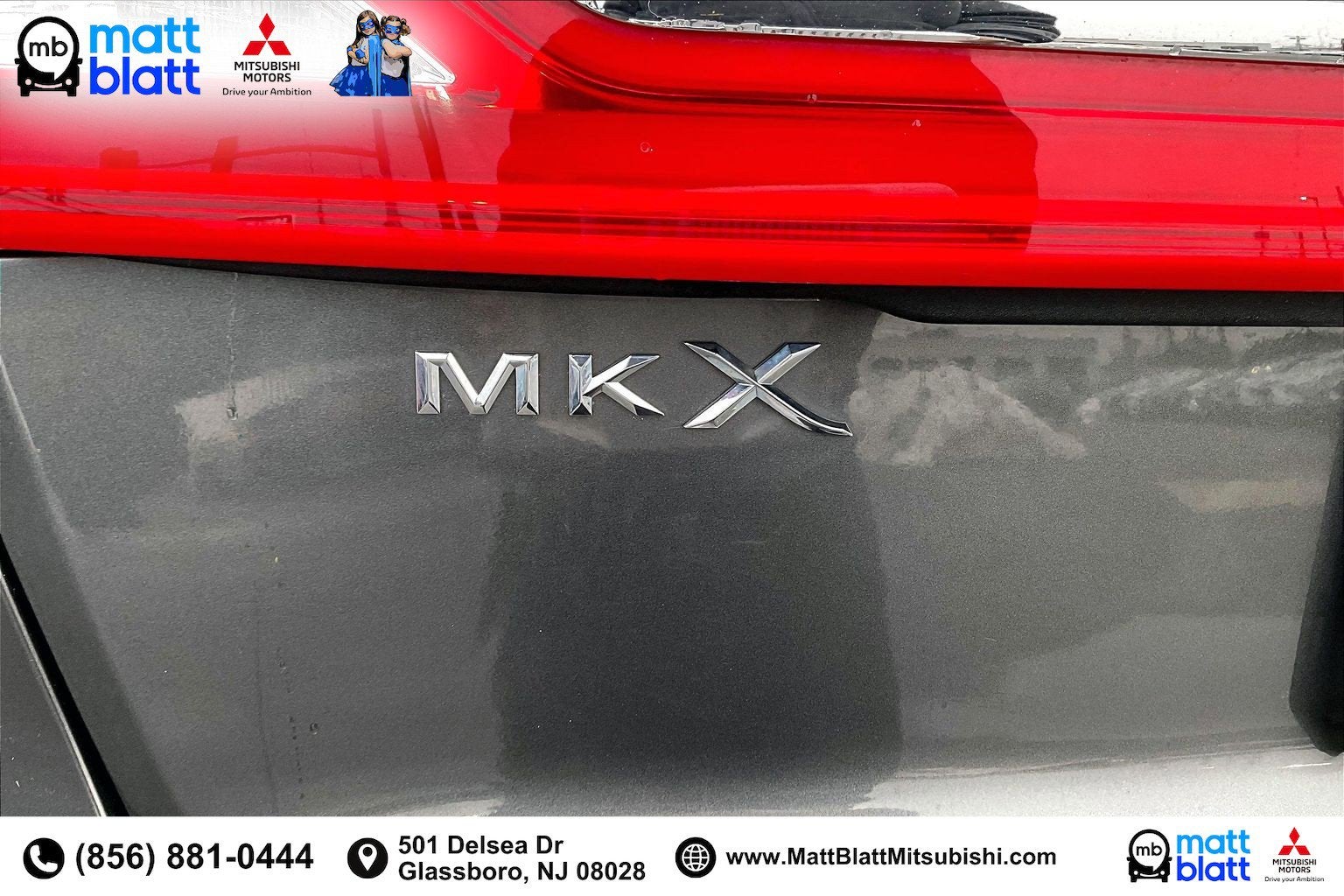 2018 Lincoln MKX Premiere