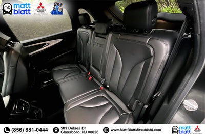 2018 Lincoln MKX Premiere