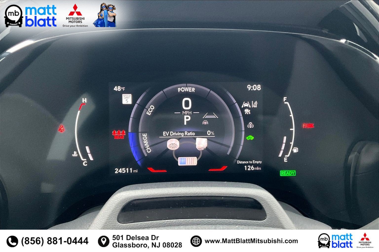 2023 Lexus RX RX 500h F SPORT Performance