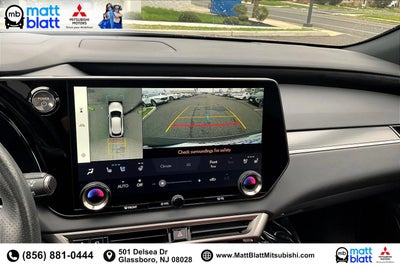 2023 Lexus RX RX 500h F SPORT Performance