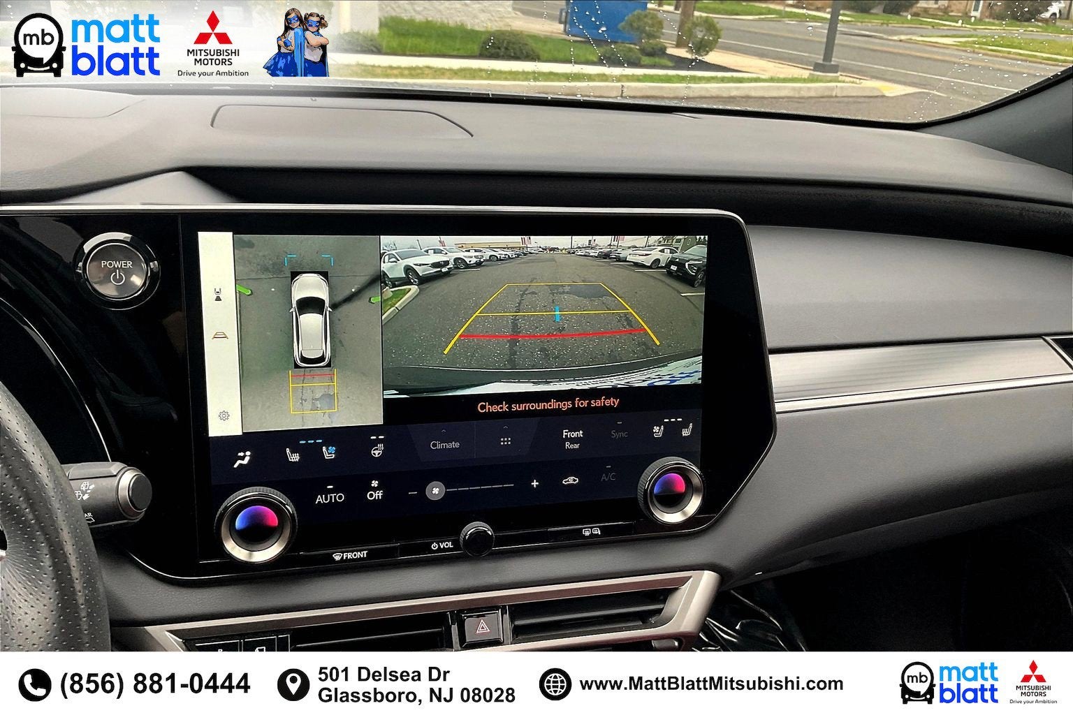 2023 Lexus RX RX 500h F SPORT Performance