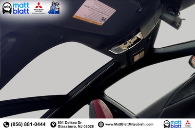 2023 Lexus RX RX 500h F SPORT Performance