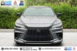 2023 Lexus RX RX 500h F SPORT Performance