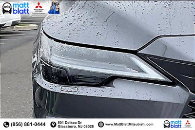 2023 Lexus RX RX 500h F SPORT Performance