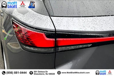 2023 Lexus RX RX 500h F SPORT Performance