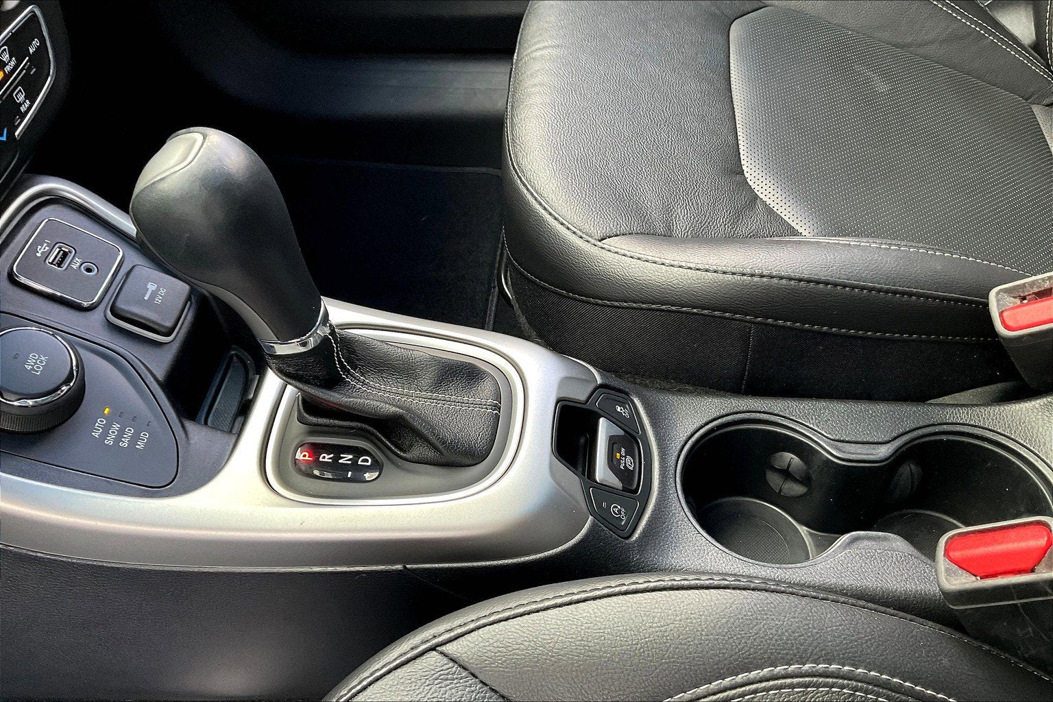 2021 Jeep Compass 80th Anniversary