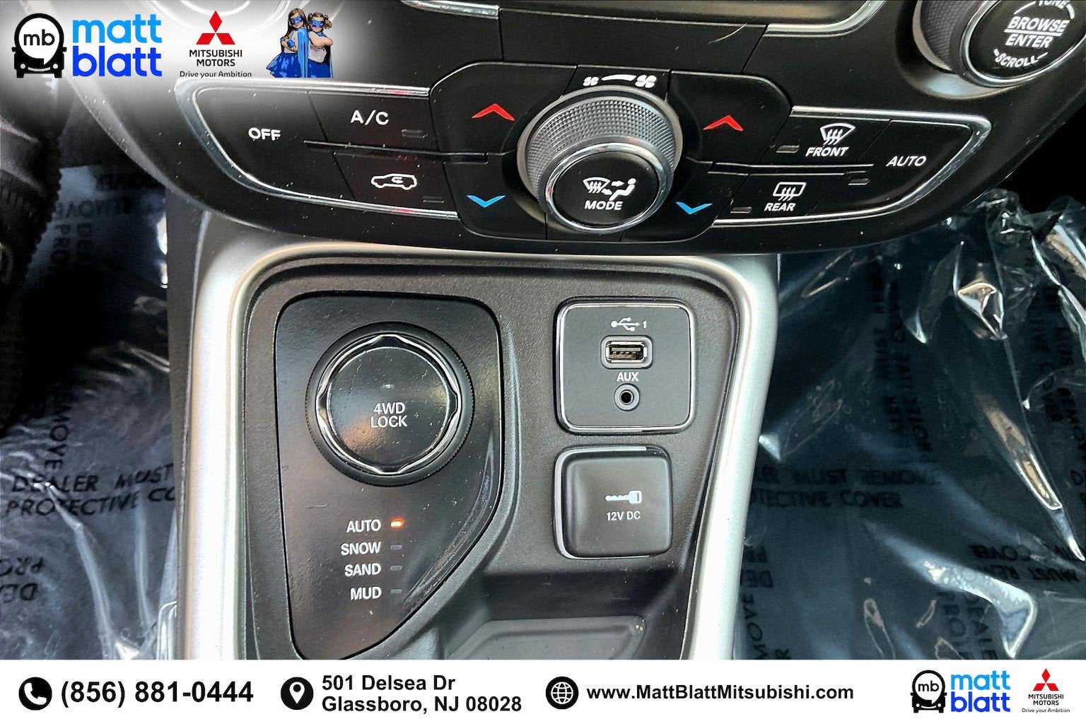 2021 Jeep Compass 80th Anniversary