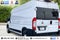2023 RAM ProMaster Cargo Van High Roof
