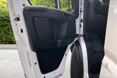 2023 RAM ProMaster Cargo Van High Roof