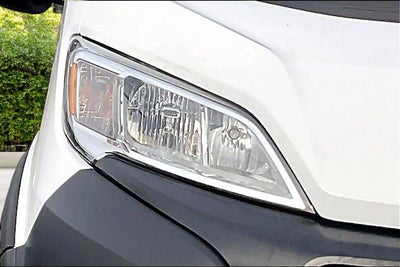 2023 RAM ProMaster Cargo Van High Roof