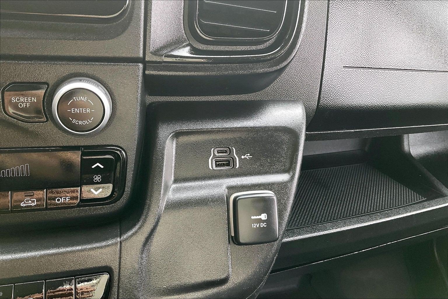2023 RAM ProMaster Cargo Van High Roof