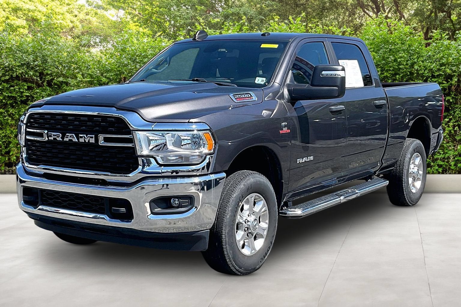 2023 RAM 2500 Big Horn
