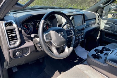 2023 RAM 2500 Big Horn
