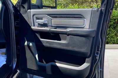 2023 RAM 2500 Big Horn