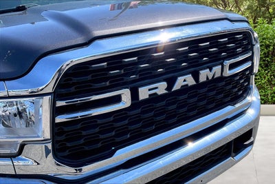 2023 RAM 2500 Big Horn