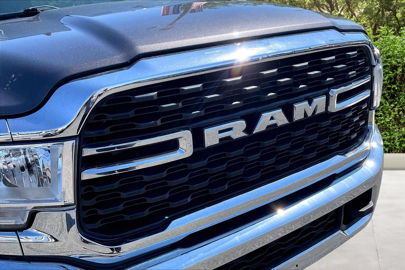2023 RAM 2500 Big Horn