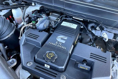 2023 RAM 2500 Big Horn