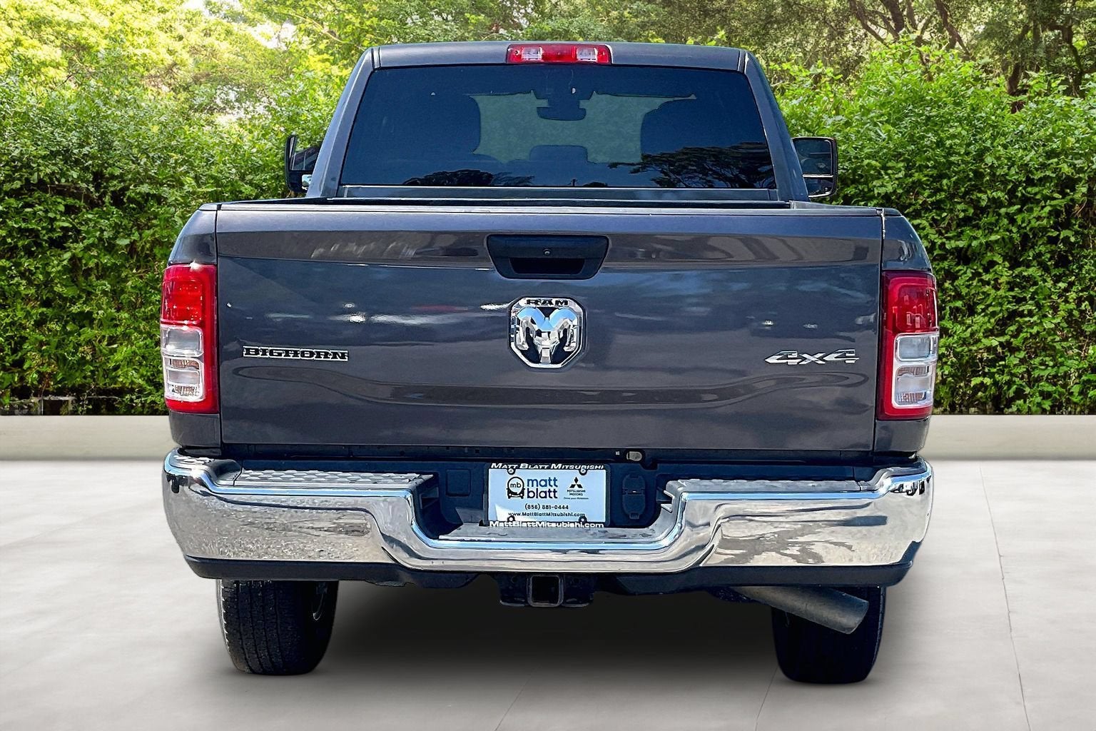 2023 RAM 2500 Big Horn