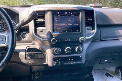 2023 RAM 2500 Big Horn