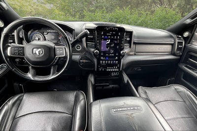 2023 RAM 2500 Limited