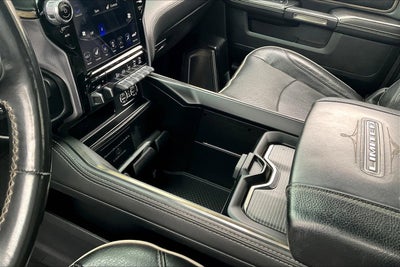2023 RAM 2500 Limited