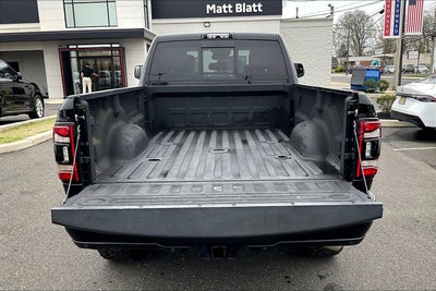 2023 RAM 2500 Limited