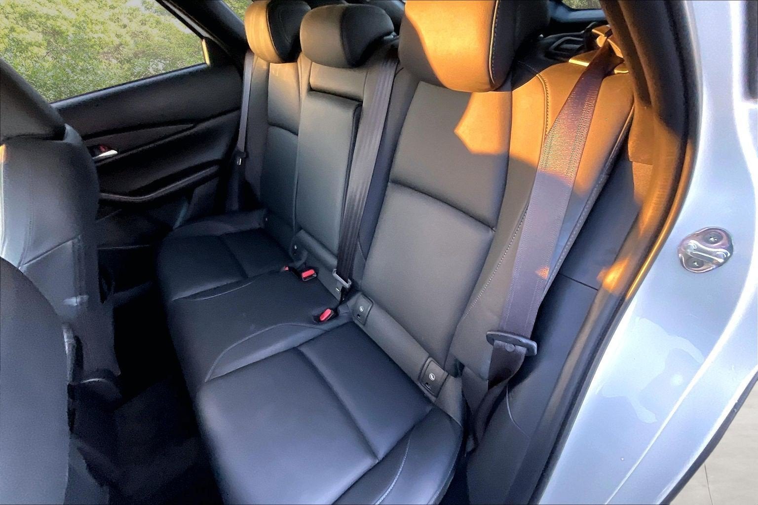 2023 Mazda Mazda CX-30 2.5 S Preferred Package
