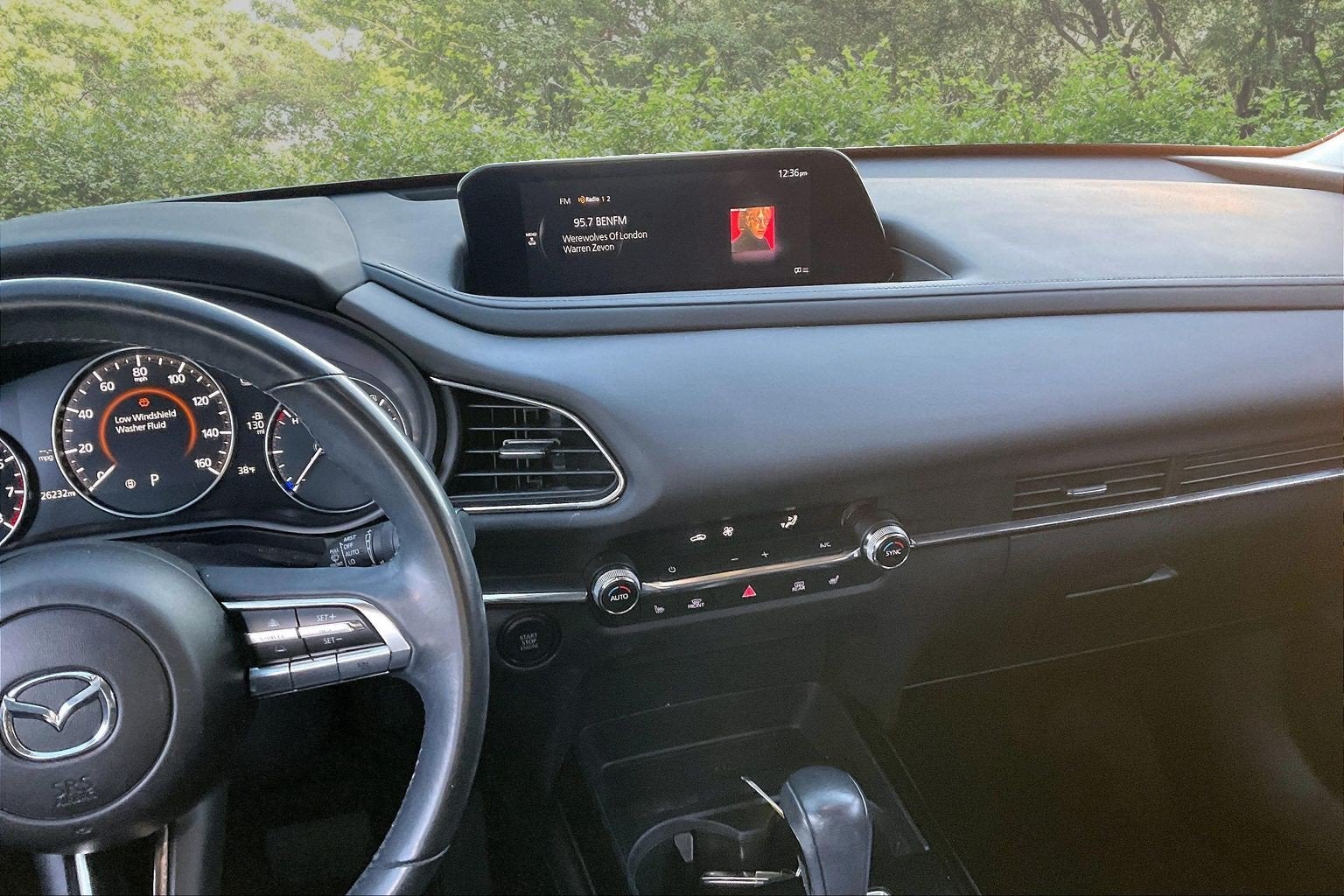 2023 Mazda Mazda CX-30 2.5 S Preferred Package