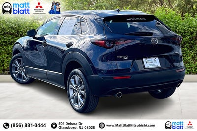 2023 Mazda Mazda CX-30 2.5 S Premium Package