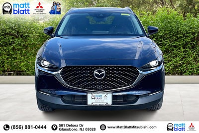 2023 Mazda Mazda CX-30 2.5 S Premium Package