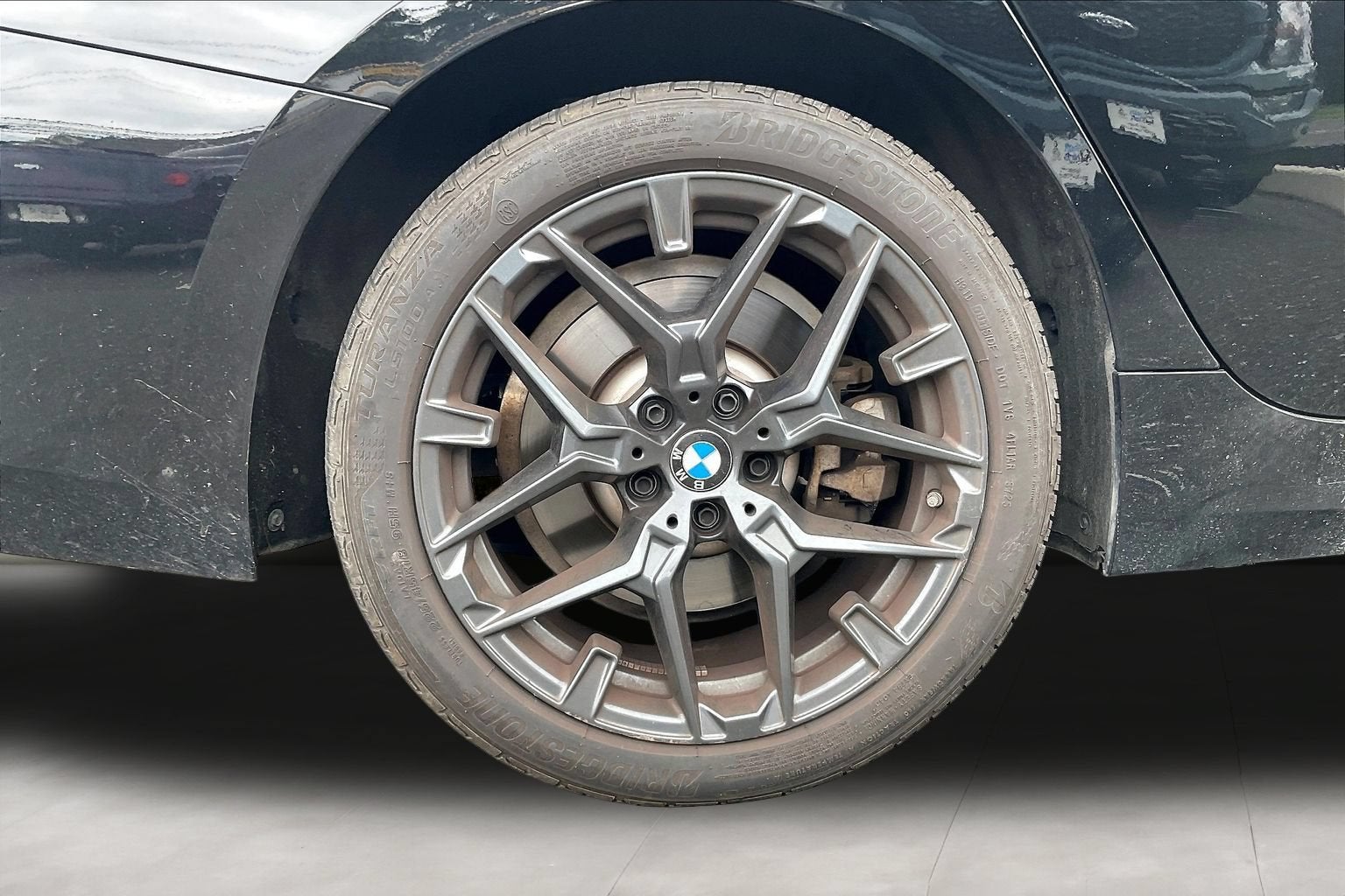 2026 BMW 3 Series 330i NA xDrive