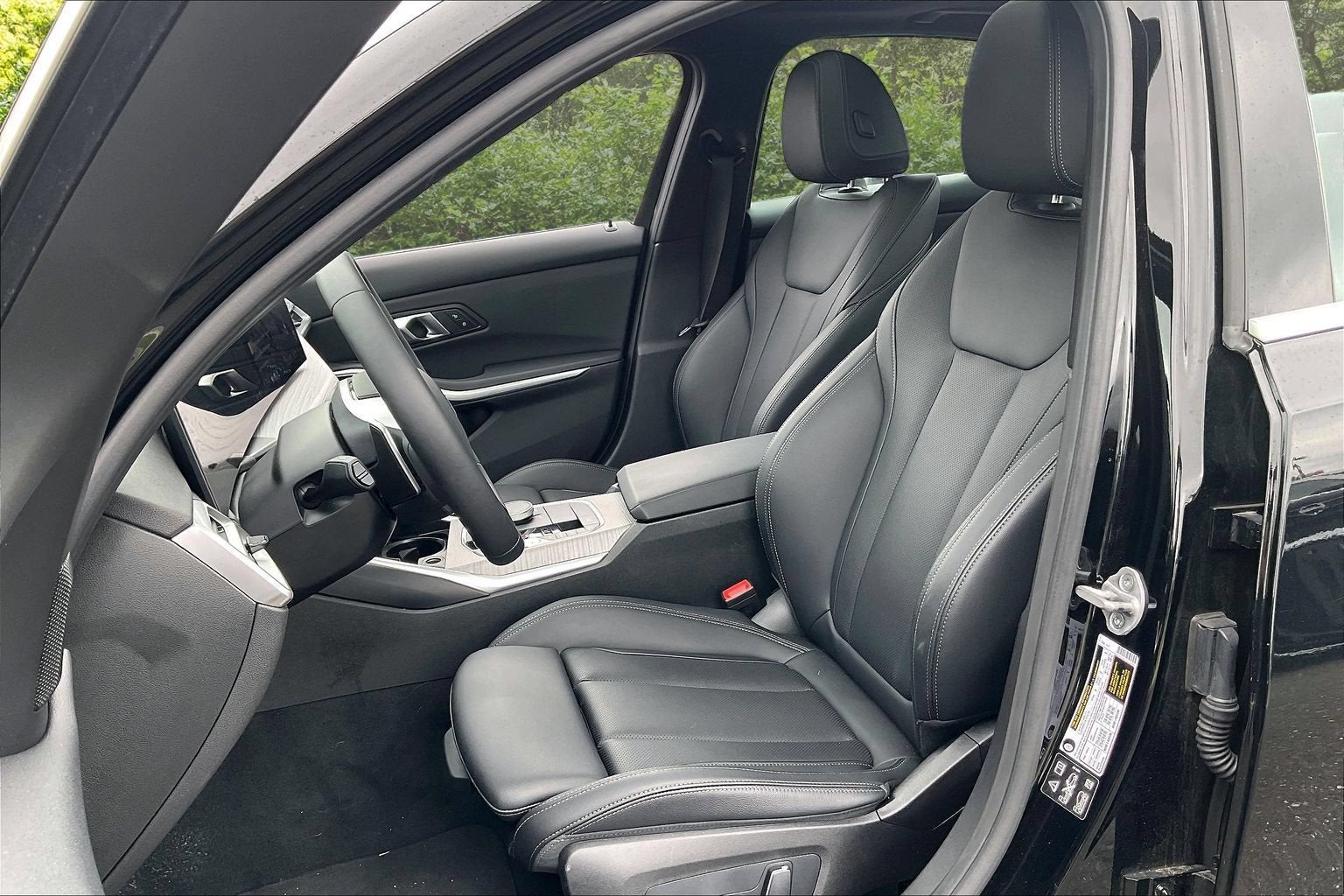 2026 BMW 3 Series 330i NA xDrive