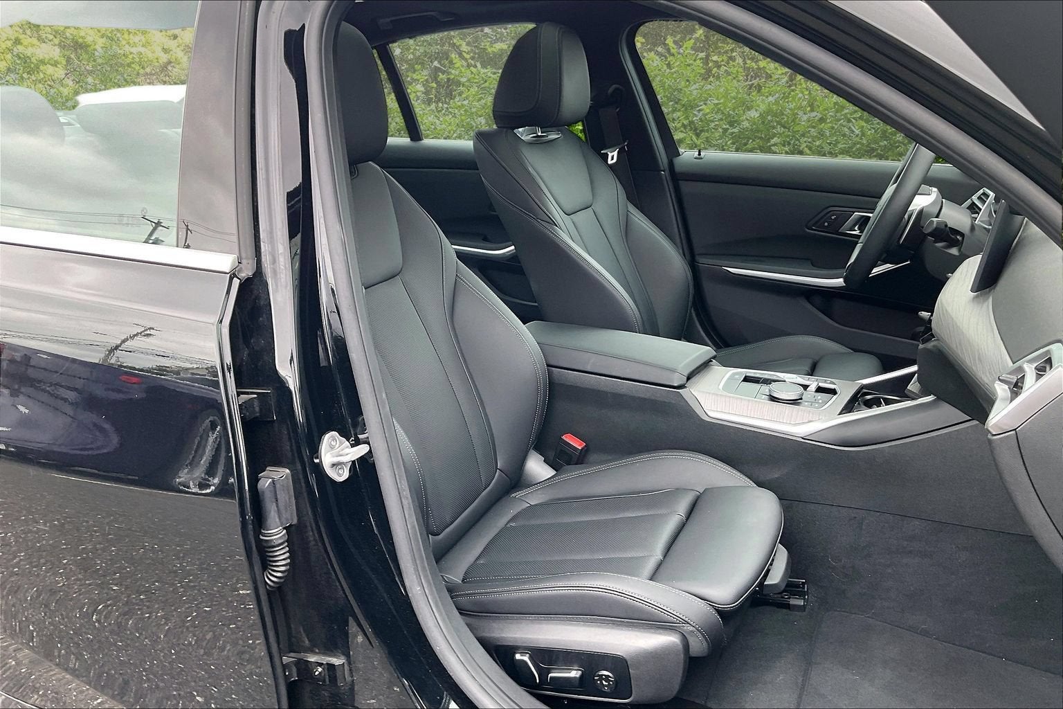 2026 BMW 3 Series 330i NA xDrive