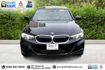 2024 BMW 3 Series 330i xDrive