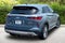 2024 INFINITI QX50 LUXE