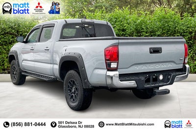 2019 Toyota Tacoma 2WD SR5