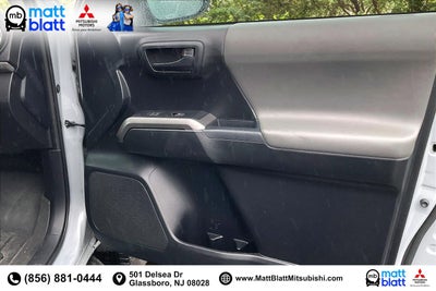 2019 Toyota Tacoma 2WD SR5