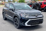 2025 Volkswagen Taos SEL