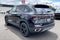 2025 Volkswagen Taos SEL