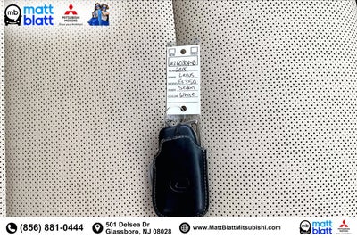 2018 Lexus ES ES 350