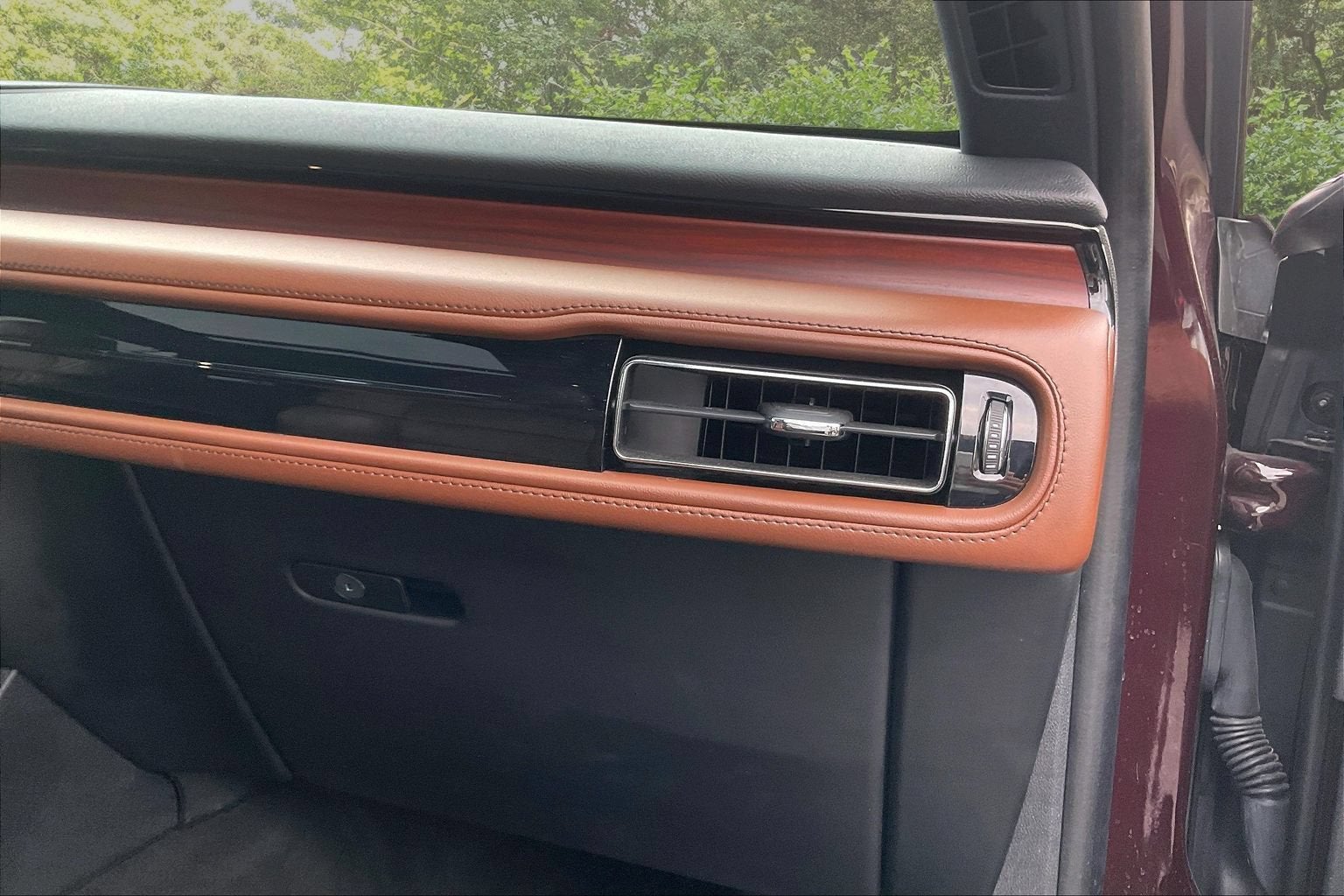 2023 Lincoln Aviator Grand Touring