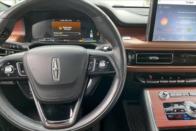2023 Lincoln Aviator Grand Touring