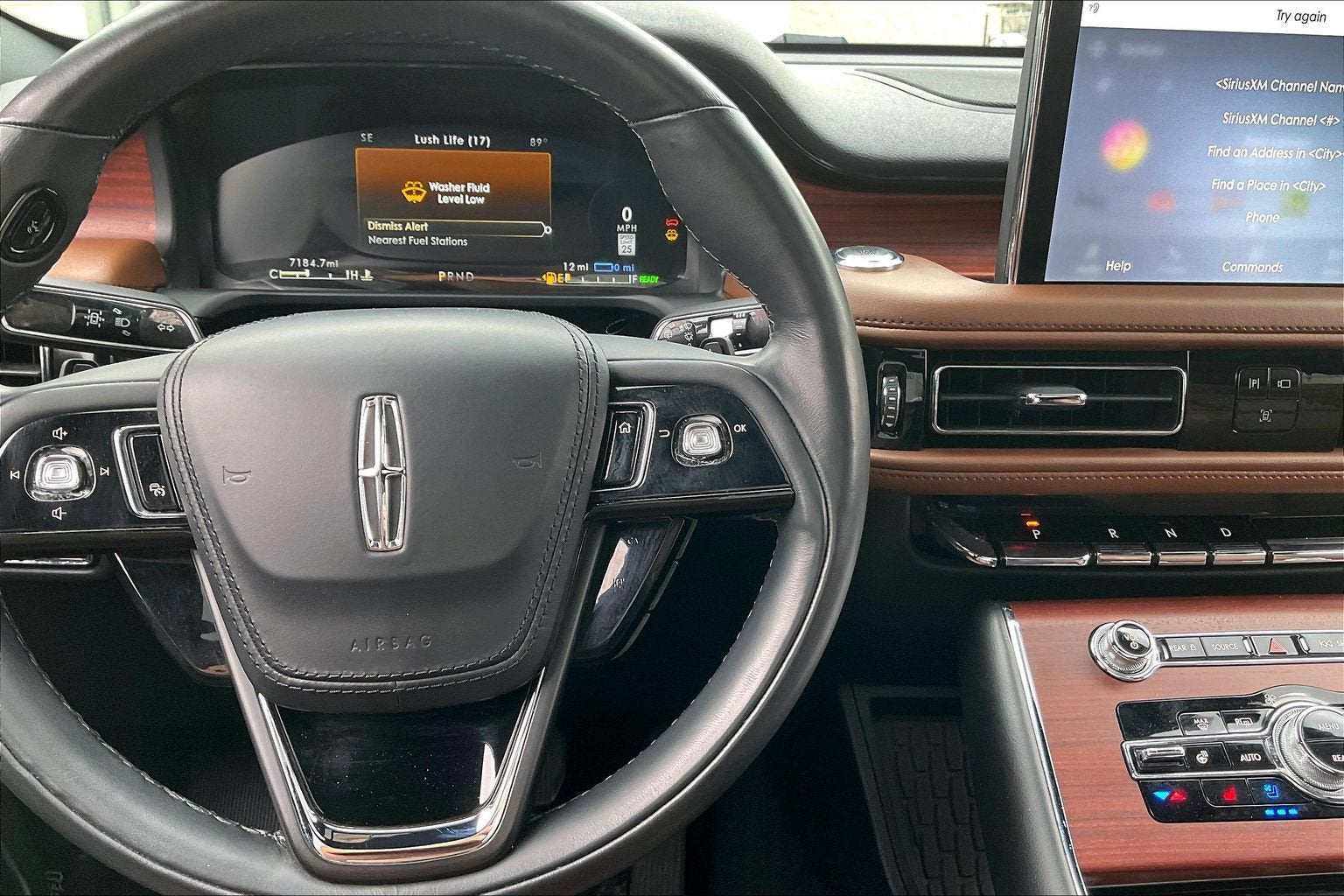 2023 Lincoln Aviator Grand Touring
