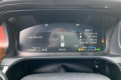 2023 Lincoln Aviator Grand Touring