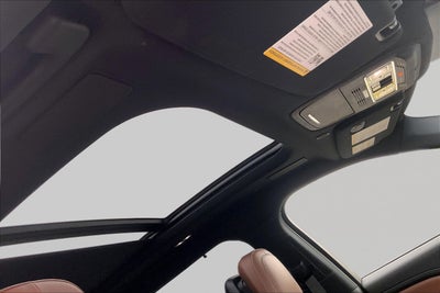 2023 Lincoln Aviator Grand Touring